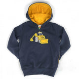Hazy Blue Childrens Slogan Hoodies - Premium clothing from Hazy Blue - Just $12.99! Shop now at Warwickshire Clothing