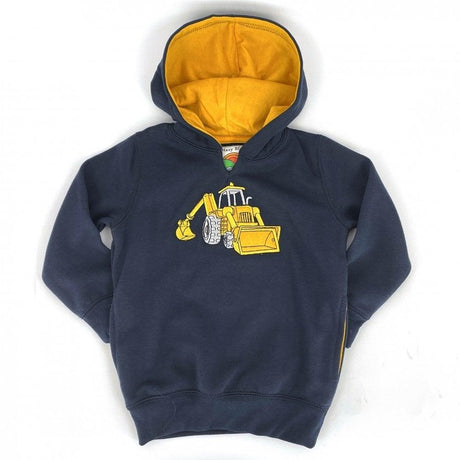 Hazy Blue Childrens Slogan Hoodies - Just £12.99! Shop now at Warwickshire Clothing. 