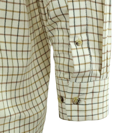 Champion Mens Long Sleeve Check Shirt - Highclere - Just £17.99! Shop now at Warwickshire Clothing. 