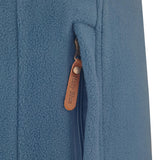 Hazy Blue Mens Fleece Waistcoat Gilet Bodywarmer - Bentley - Premium clothing from Hazy Blue - Just $30! Shop now at Warwickshire Clothing