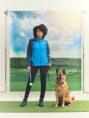 Regatta Fetch Lightweight Ball Launcher - Just £6.99! Shop now at Warwickshire Clothing. 