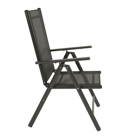 Regatta Foldaway Camping Reclining Varna Chair - Just £79.99! Shop now at Warwickshire Clothing. 