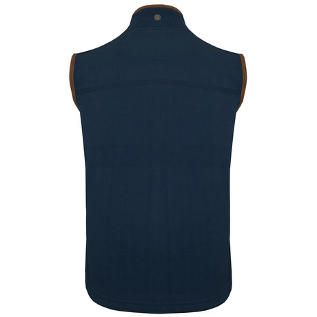 Hazy Blue Kids Kaden Soft Fleece Bodywarmer Gilet Vest - Just £17.99! Shop now at Warwickshire Clothing. 