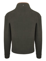 Hazy Blue HAMILTON Mens Fleece Jacket - Just $22.99! Shop now at Warwickshire Clothing. Free Dellivery.