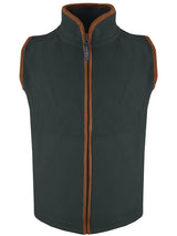 Hazy Blue Kids Kaden Soft Fleece Bodywarmer Gilet Vest - Just $14.99! Shop now at Warwickshire Clothing. Free Dellivery.