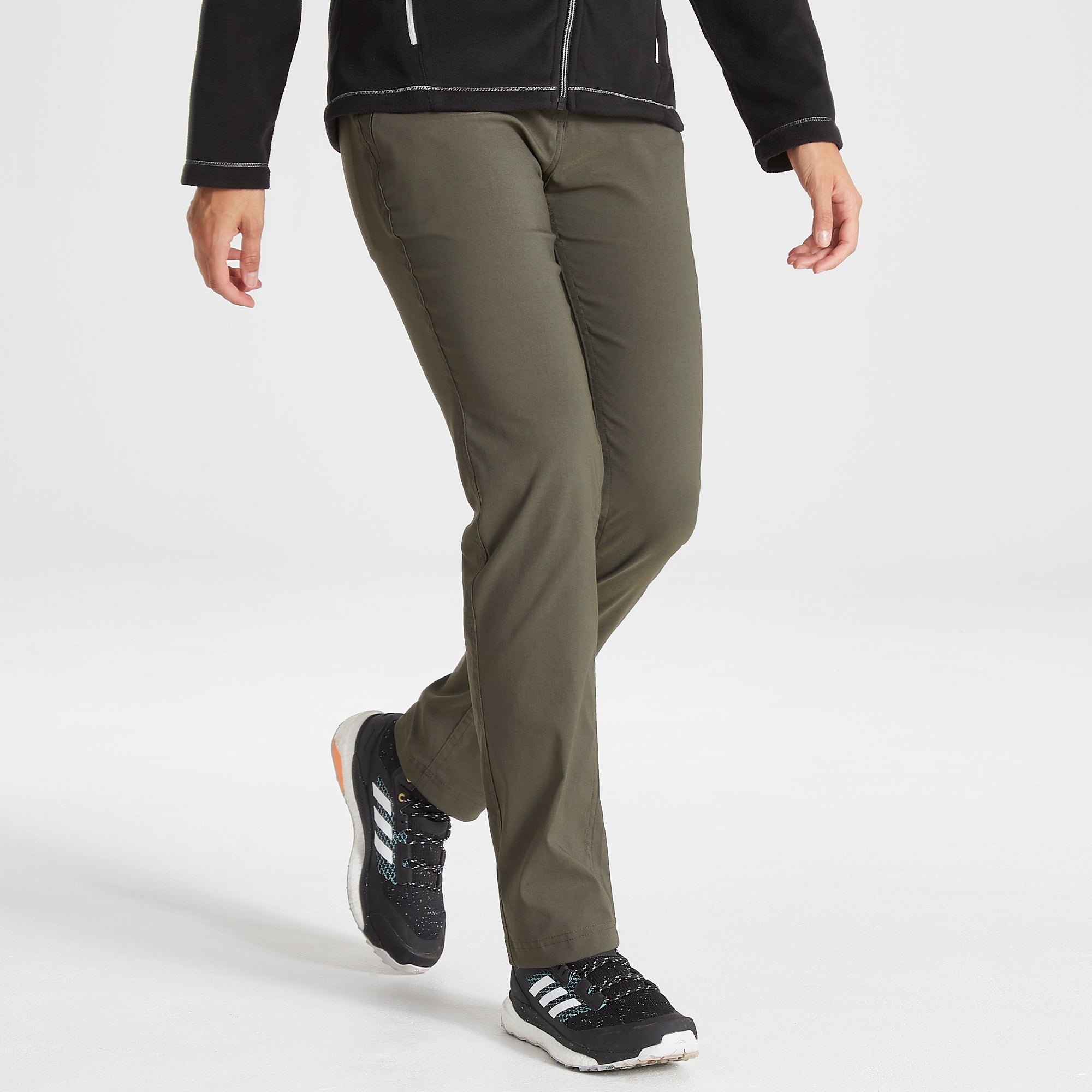 Dare2b Rebound Womens 2-in-1 Windshell - Run Charlie