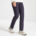 Craghoppers Women's CWJ1280 Kiwi Pro II Trousers - Short Leg - Just £34.99! Shop now at Warwickshire Clothing. 