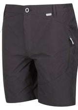 Regatta Mens Highton Mid Short - Premium clothing from Regatta - Just $24.99! Shop now at Warwickshire Clothing