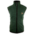 Hazy Blue Mens Newton Bodywarmer Gilet Vest Waistcoat - Just £29.99! Shop now at Warwickshire Clothing. 