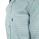 Champion Mens Long Sleeve Check Shirt - Highclere - Just £17.99! Shop now at Warwickshire Clothing. 