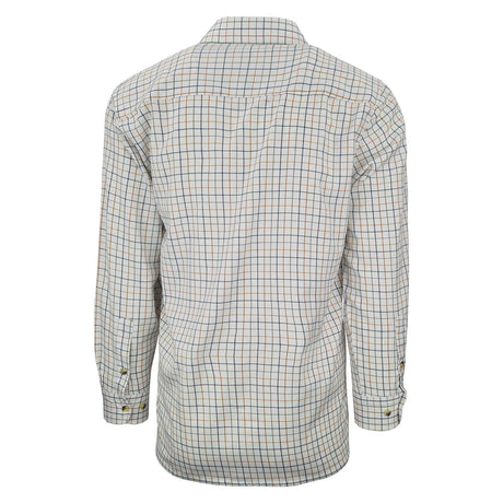 Champion Mens Long Sleeve Check Shirt - Highclere - Just £17.99! Shop now at Warwickshire Clothing. 