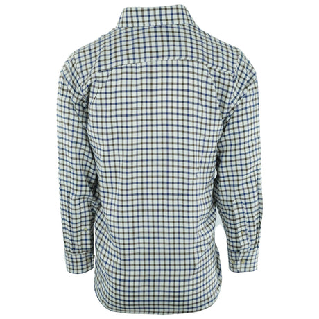 Champion Mens Long Sleeve Check Shirt - Highclere - Just £17.99! Shop now at Warwickshire Clothing. 