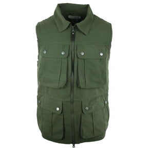 Hazy Blue DISCOVERER Mens Bodywarmer - Just £29.99! Shop now at Warwickshire Clothing. 