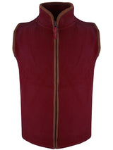 Hazy Blue Kids Kaden Soft Fleece Bodywarmer Gilet Vest - Just $19.99! Shop now at Warwickshire Clothing. Free Dellivery.