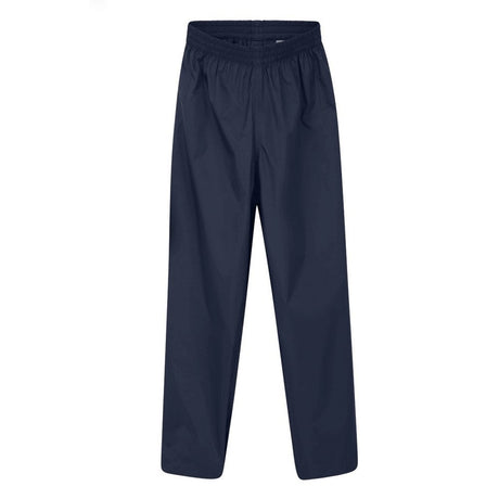 Hazy Blue Womens  Waterproof Over trousers - Just £8.99! Shop now at Warwickshire Clothing. 