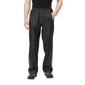 Hazy Blue Mens Waterproof Over Trousers - Just £9.99! Shop now at Warwickshire Clothing. 