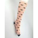 Hazy Blue Welly Socks (Sizes 3-8) - Just £6.49! Shop now at Warwickshire Clothing. 