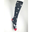 Hazy Blue Welly Socks (Sizes 3-8) - Just £6.49! Shop now at Warwickshire Clothing. 
